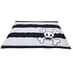 Monochrome Soft Cushion Baby Mat