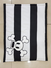 Monochrome Soft Cushion Baby Mat