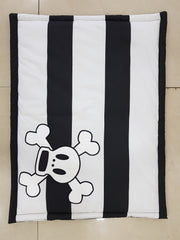 Monochrome Soft Cushion Baby Mat