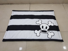 Monochrome Soft Cushion Baby Mat
