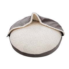 SnugNest Cave Bed