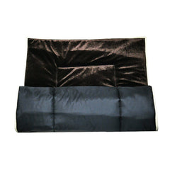 PlushGuard Baby Play Mat