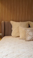 Sandstone Bedding Set