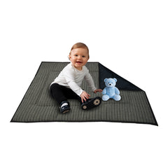 Cushioned Baby Play Mat