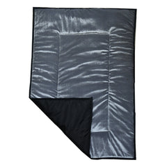 Grey SoftTouch Baby Mat