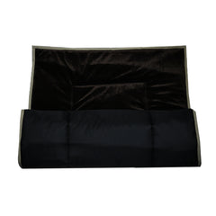 Grey SoftTouch Baby Mat
