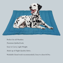 Aqua Cozy Pet Mat