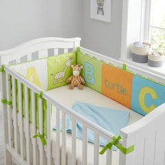 Tender Tales Alphabet Bumper