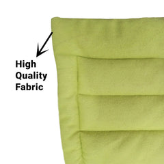 Leafy Lounge Dog Mat