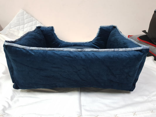 SoftNest Baby Safety Mat