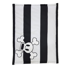 Monochrome Soft Cushion Baby Mat