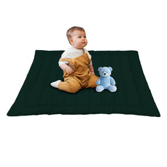 NestPad Baby Mat