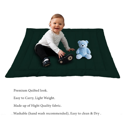 NestPad Baby Mat