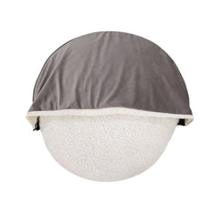 SnugNest Cave Bed