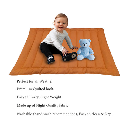 HappyNest Baby Activity Mat