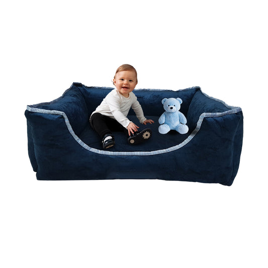 BabyNest Soft Play Lounge