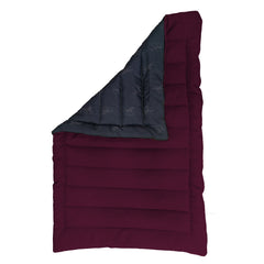 Wine SOFTPAD Baby Mat