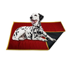 Royal Flip Dog Mat