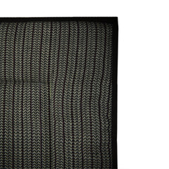 Textured Grip Dog Mat