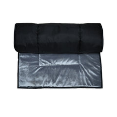 Grey SoftTouch Baby Mat