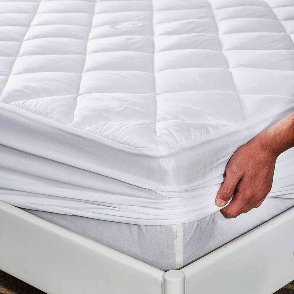 Waterproof Mattress Protector