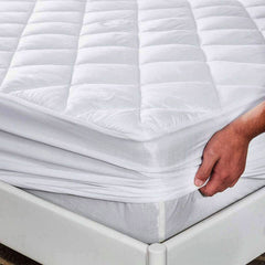 Waterproof Mattress Protector
