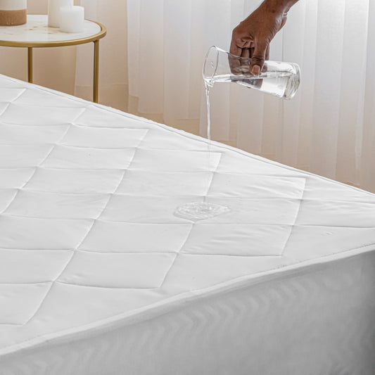 Waterproof Mattress Protector