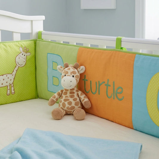 Tender Tales Alphabet Bumper